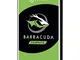 HDD BarraCuda 2TB 2.5" 5.4K SATA 7mm