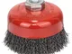 Vaso Clean Metal: 100x 0,5x180mm-M14