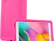 TECHGEAR Custodia Progettata per Samsung Galaxy Tab A 8.0" 2019 (SM-T290/SM-T295), Cover A...