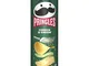 Pringles Pringles Cheese & Onion - 0.165 kg