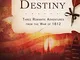 Surrender to Destiny: Three Romantic Adventures from the War of 1812. Surrender the Heart/...