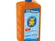 Pustefix Ricarica per bolle di sapone 1000ml, da 7 anni in su