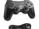 JAMSWALL joystick ps3,Senza Fili Controller di Gioco per Playstation 3 , Doppia Vibrazione...