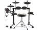 Alesis Debut Kit – Batteria Elettronica per Bambini con 4 pad Elettronici in Mesh, 120 Suo...