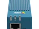 Axis M7011 Server Video 720 x 576 Pixel 30 fps