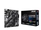 ASUS PRIME B550M-K ARGB Scheda madre AMD B550 (Ryzen AM4) mATX, Dual slot M.2, PCIe 4.0, R...