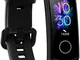 Honor Band 5 Fitness Tracker,Monitor della frequenza cardiaca e del sonno Spo2, Schermo 0,...