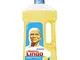 Mastro Lindo Detergente Multiuso, Limone, 950 ml