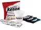 300 Cialde Caffè Kenon Espresso con Kit Accessori Kenon