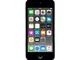 Apple iPod Touch (32 GB) - Space Grau (Neuestes Modell)