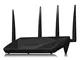 Synology RT2600AC,Router Wireless Ultra Fast Dual-band per Smart Home