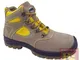 Maurer-Plus 99308 Scarpe Alte di Sicurezza, 46