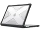 FINTIE Custodia Compatibile con MacBook Pro 16" (2023-2021 Versione) A2780 A2485 M2 M1 Pro...