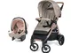 Peg Perego Booklet 50 Travel System Mon Amour