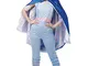 Rubie's- Costume ufficiale Disney Toy Story 4, Bo Peep, per adulti.