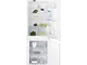 Electrolux FI22/11 Incasso 280L A+ Bianco frigorifero con congelatore