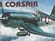Academy - Modellino Aereo Vought F4U-1 Corsair Scala 1:72 (Replaces ACA01657) (ACA12457)