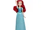 Hasbro Disney Princess- Shimmer Ariel Bambola, Multicolore, E4156ES2