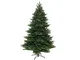 Rebecca Mobili Albero Artificiale Alto Verde, Albero Natale 150 , Albero Folto, Foglie Pvc...