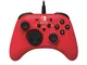 Hori Controller Horipad (Rosso) - Nintendo Switch