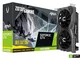 Zotac Geforce Gtx 1660 Super Amp 6Gb Gddr6 Grafikkarte - 3X Displayport/Hdmi