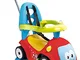 Smoby Primi Passi Maestro Balade Magic Eyes Boy 6 mesi 7600720302