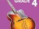 Modern Guitar Method Grade 4 (English Edition)