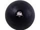 No Bounce Valkyrie Slam Ball – Bootcamp MMA Fitness forza allenamento, 3 kg.