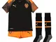 PUMA 2019-2020 Valencia Away Little Boys Mini Kit