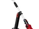 Einhell GE-ET 5027 Tagliabordi elettrico (tensione 230 V, potenza 500 W, taglio 27 cm, dia...