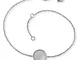 Engelsrufer® con Giveaway - Bracciale da donna in argento Sterling 925, diversi design e A...