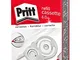 Pritt 2111677, Ricarica per Correttore Roller 1 Pezzo