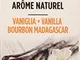 Decora Estratto Naturale di Vaniglia Bourbon Madagascar - 20 ml