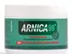 ARNICA 99 Arnica Per Cavalli Uso Umano 100% Estratto Fluido Arnica Extra Forte e Intensa M...