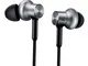 Xiaomi Mi Hybrid Pro Earphone Circle Iron QTEJ02JY, Cuffie In-ear HD, Grigio