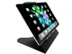 POS VALLEY Porta Tablet Supporto Universale Tablet Punto Cassa Regolabile Stand Dock da 8...