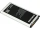Samsung Galaxy S5 mini G800F Akku Batterie 2100mAh EB-BG800BBE