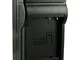 3in1 Caricatore DMW-BLG10 DMW-BLG10E per Panasonic Lumix DMC-GF6 | Lumix DMC-GX7 e più…