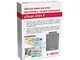 uTrust 4701 F INTERNAVIGARE- Dual interface RFID/NFC e contatti - Lettore per la Carta d'i...