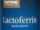 Jarrow Freeze-Dried Lactoferrin, 250mg, 60 Capsules (250mg, 60 Capsules)