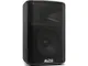 ALTO Professional TX308 - Cassa attiva da 350W con woofer da 8" per DJ in movimento, music...