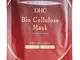 Dhc bio Cellulose Mask, 1 foglio