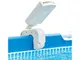 Intex Spruzzatore per piscina a LED multicolore - Spruzzatore LED multicolore - Per piscin...