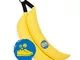 Boot Bananas Banane asciugascarpe profumate originali - ideali per corsa, arrampicata, tre...