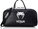 Venum Origins, Borsa sportiva, Nero, Taglia XL