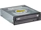 Hitachi-LG GH24 Internal DVD Drive, DVD-RW CD-RW ROM Rewriter for Laptop/Desktop PC, Windo...