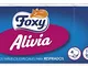 Foxy Carta, Pellicole, Sacchetti e Salviette - Tovaglioli - 400 Ml