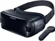 SAMSUNG Oculus Gear VR con Controller, Grigio Orchidea