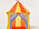 Tenda da Gioco Pop Up Circus