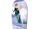 Mondo Toys - Body Board Disney Frozen 2 - Tavola da Surf per bambini - 94 cm - 11147